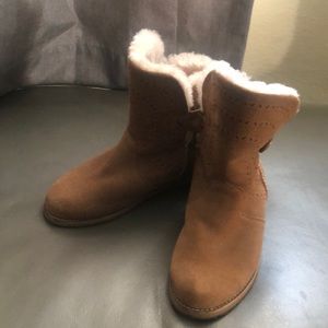 Emu Australia Belah lo boots